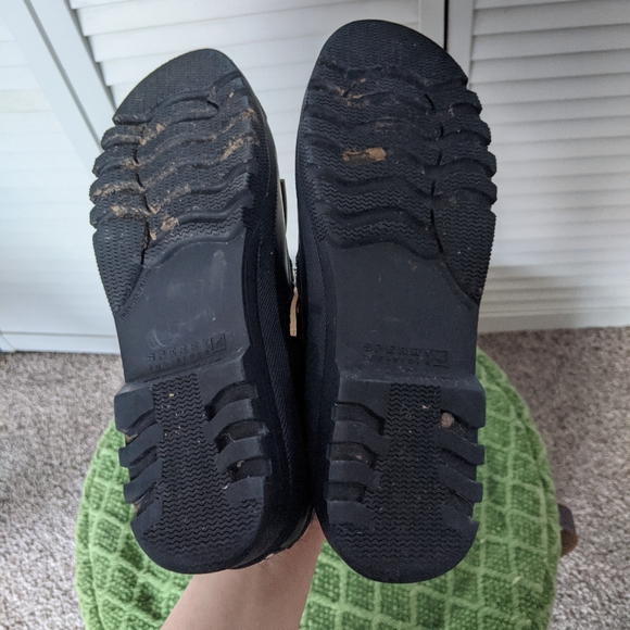 Sperry Heron Low Duck Boot - Picture 7 of 8